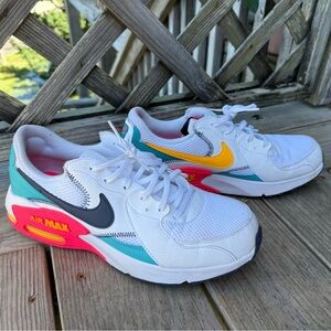 MEN'S NIKE AIR MAX EXCEE SNEAKERS